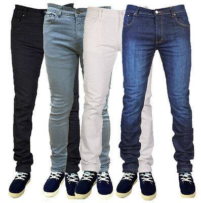 Мужские джинсы больших размеров: особенности выбора и стильные сочетания