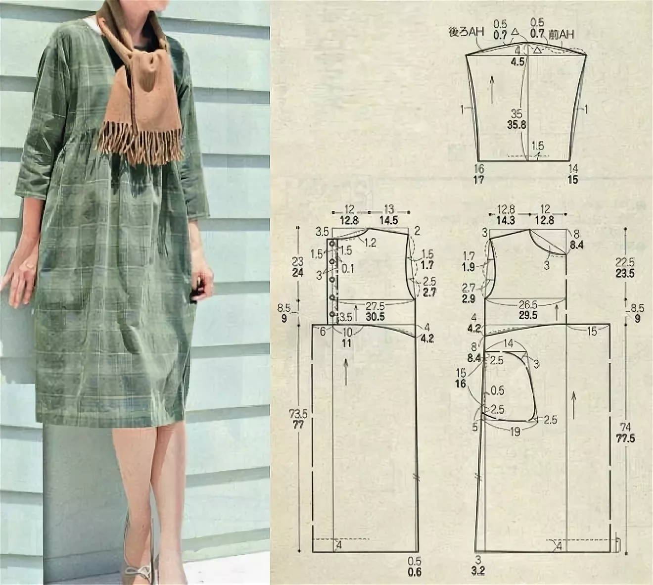 Льняное платье в стиле бохо: фасоны выкройки с завышенной талией, как сшить сарафан своими руками, одежда из льна