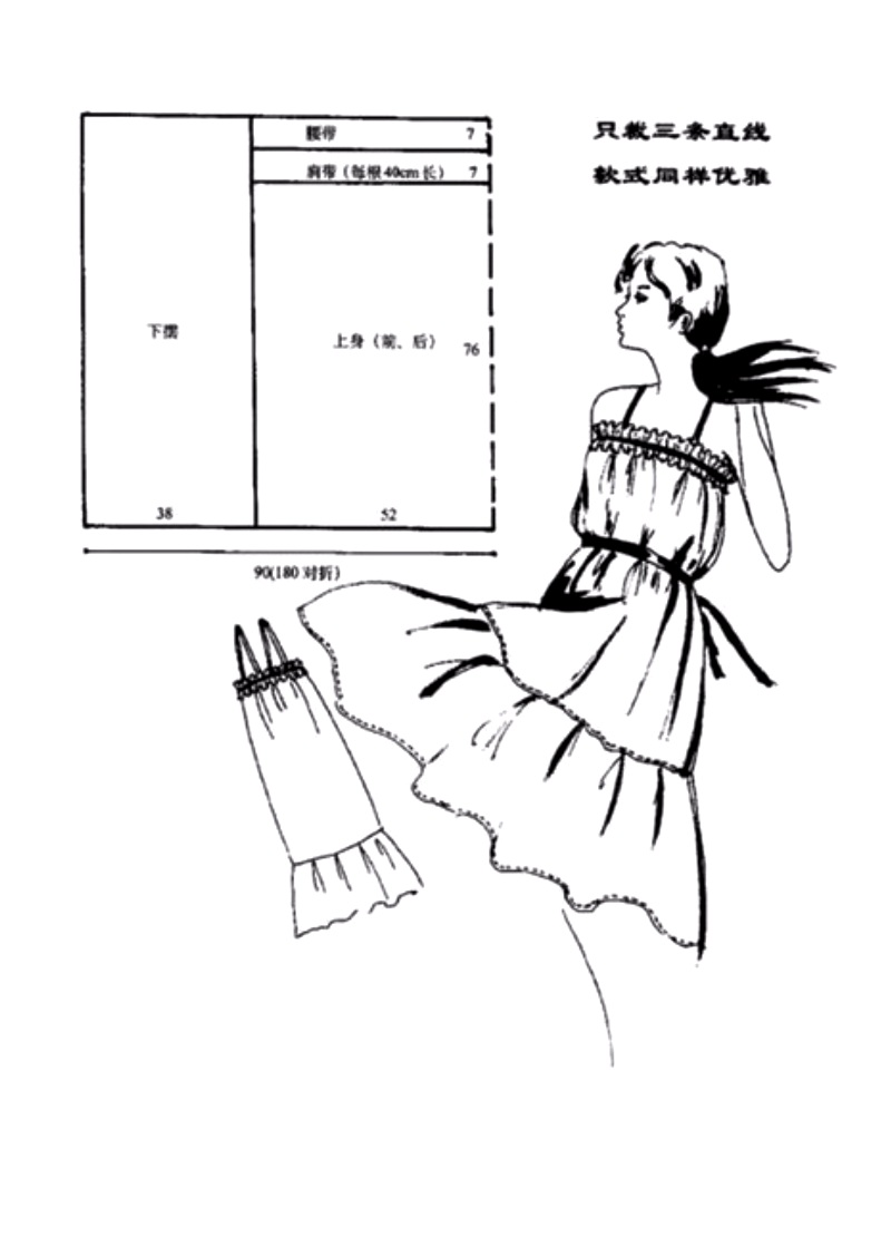 Сшить сарафан своими руками быстро: пошаговая инструкция по пошиву сарафана детского, женского
