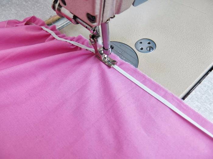 Швейные резинки: это что такое, широкие и тонкие для шитья, фурнитура