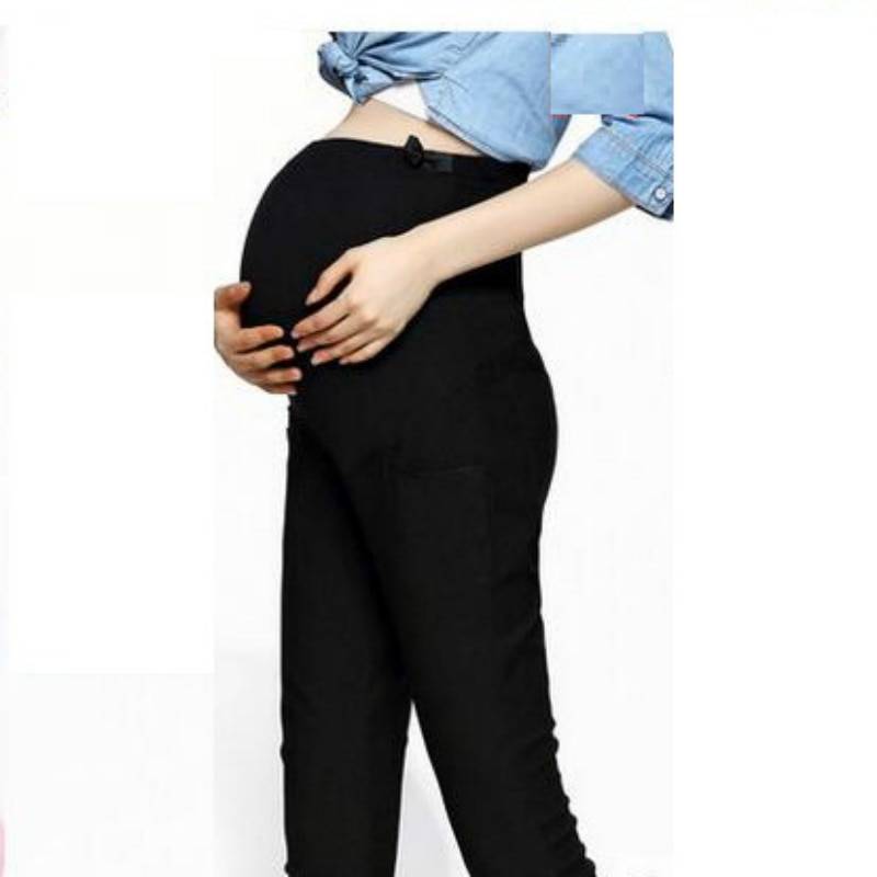 Штаны для беременных: разновидности и особенности (210 фото)