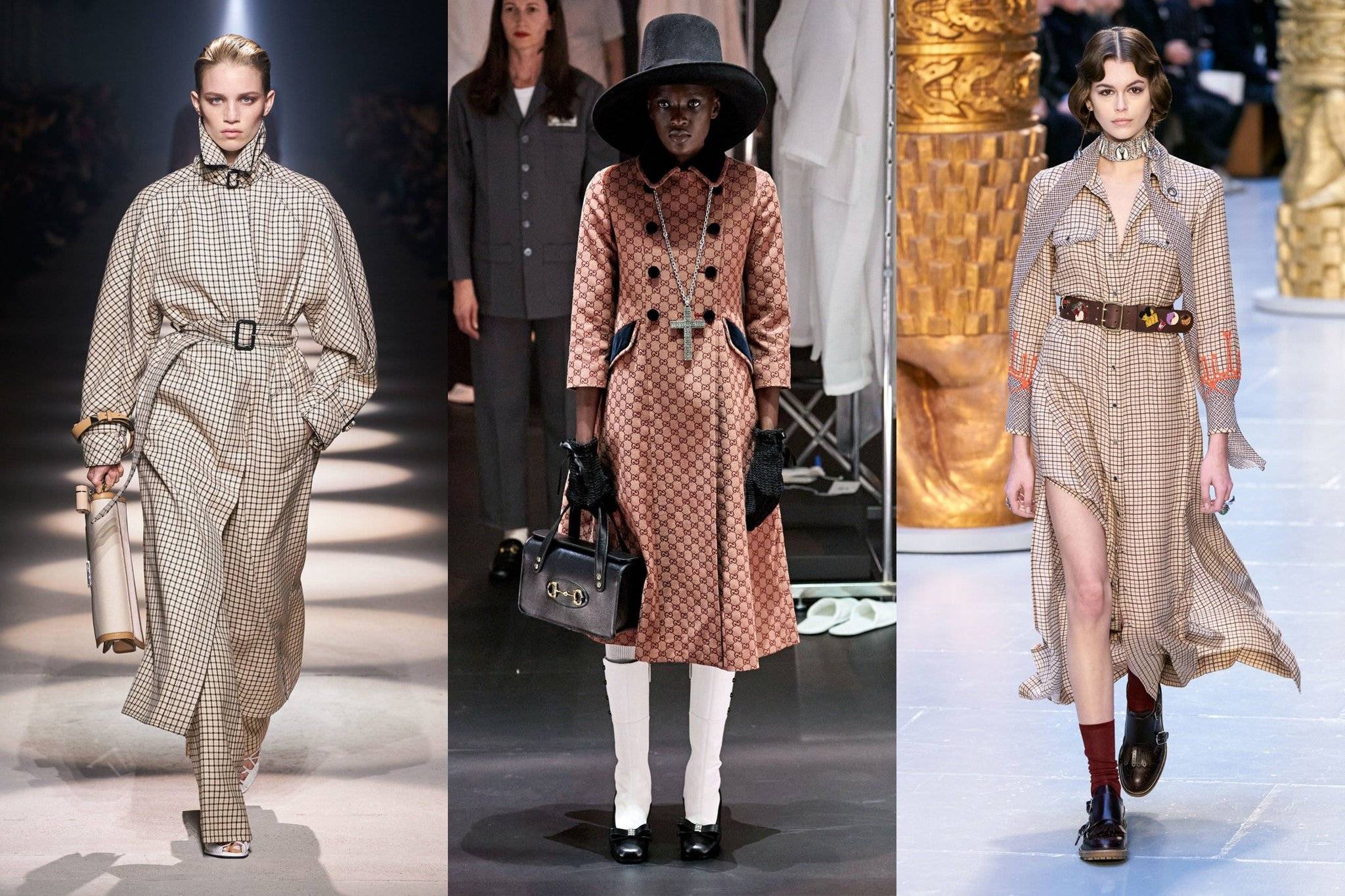 Верхняя одежда на осень-зиму 2022-2023: модные тенденции, новинки, фото
модная верхняя одежда на осень-зиму 2022-2023 — модная дама