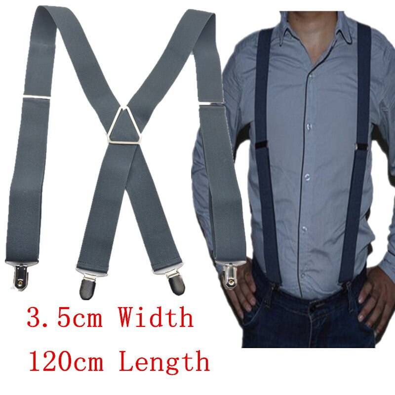 Кожаные мужские подтяжки: как выбрать, с чем носить
кожаные мужские подтяжки: как выбрать, с чем носить