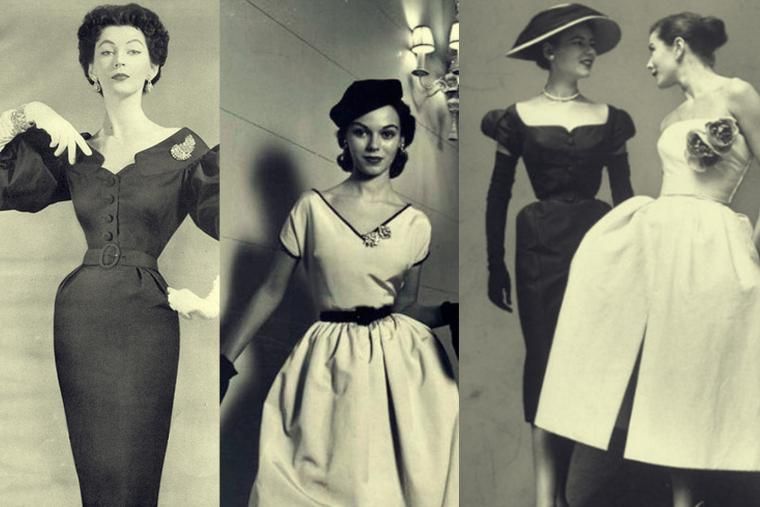Как изменилась женская мода за последние 100 лет | world fashion channel