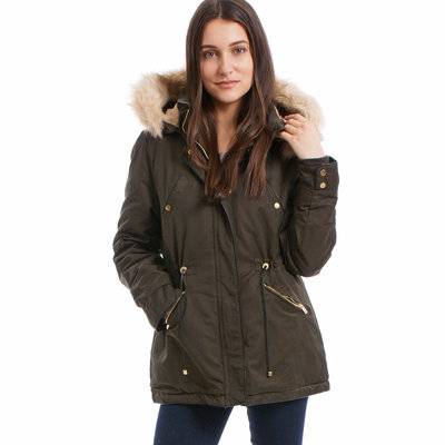 Лучшие советы по выбору зимней куртки-парки для девушек и женщин про одежду - популярный интернет-журнал
