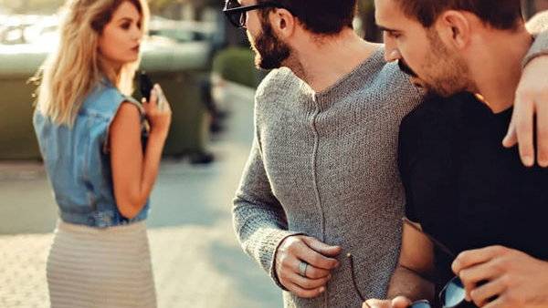 10 женских привычек, которые парни ненавидят в отношениях