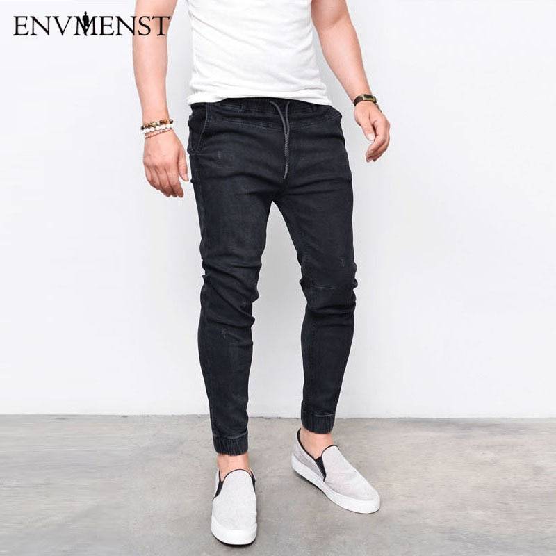 Какой длины должны быть джинсы мужские, как не ошибиться при выборе