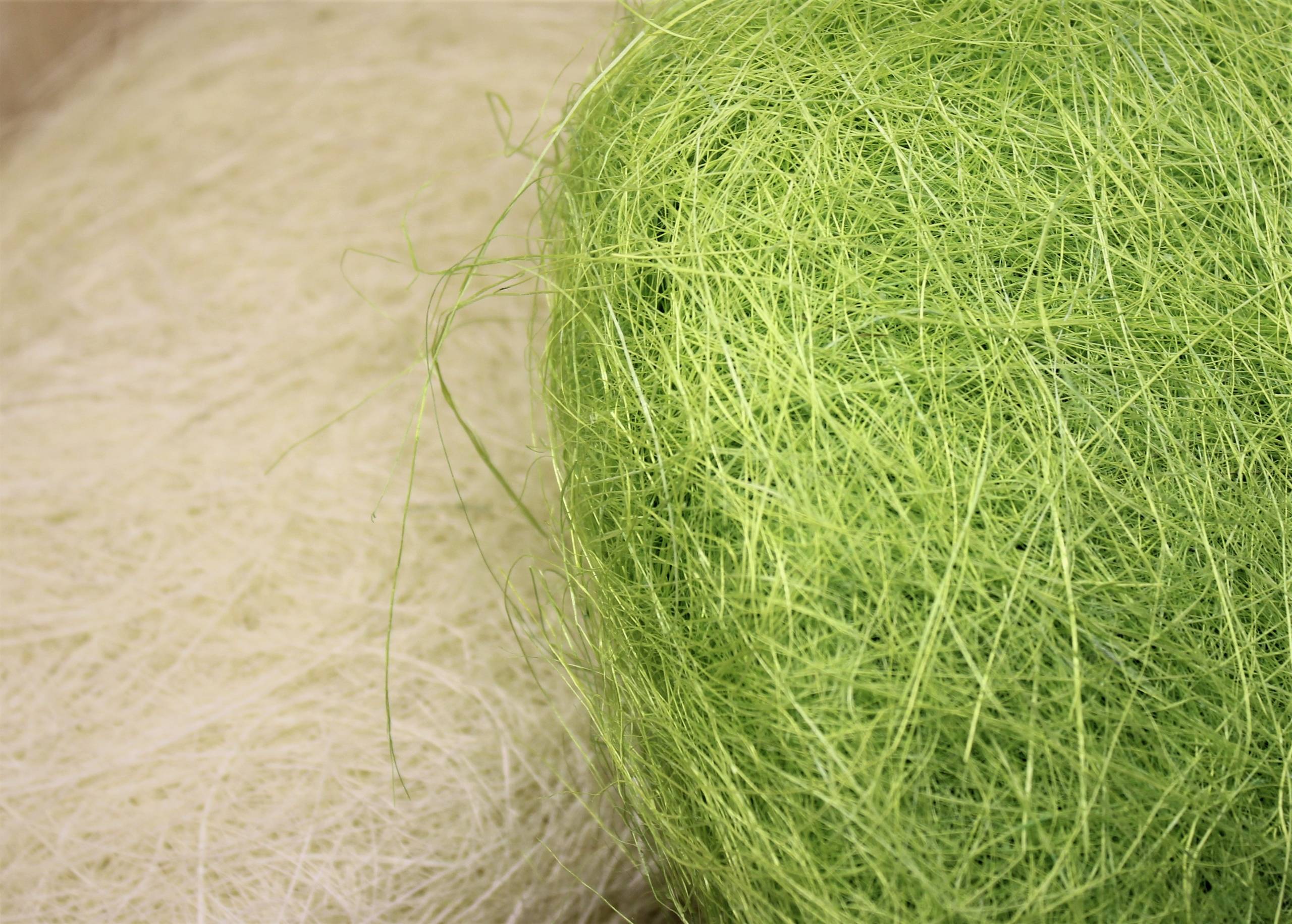 Сизаль — натуральное прочное волокно для поделок, банных принадлежностей, ковров и многого другого. долговечно, экологично, безопасно