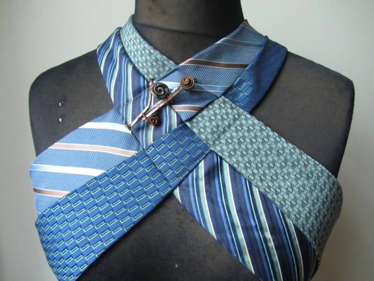 Поделка галстук: 115 фото и видео креативных поделок в виде галстука