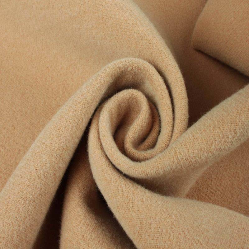 Из чего состоят ткани для создания пальто: разновидности материалов