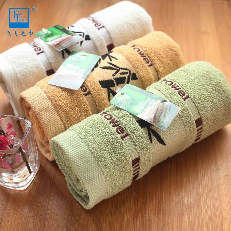 Какое полотенце лучше бамбуковое или хлопковое? (отзывы)