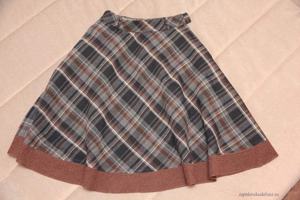 Как удлинить юбку: популярные способы, как сделать юбку длиннее за счёт подола, середины или пояса