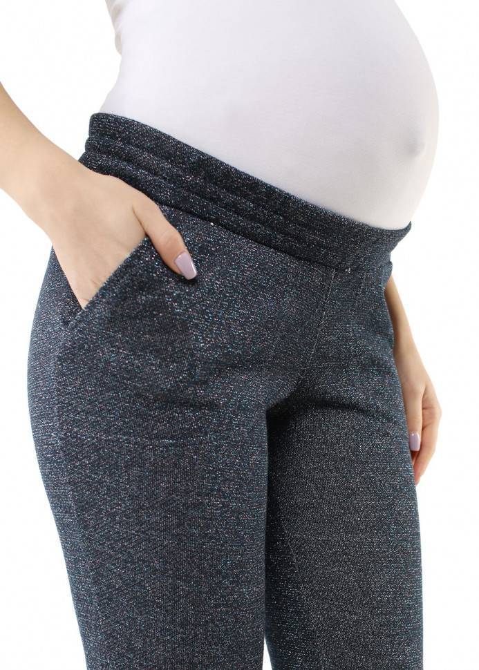 5 разновидностей брюк для беременных: как не прогадать в выборе?