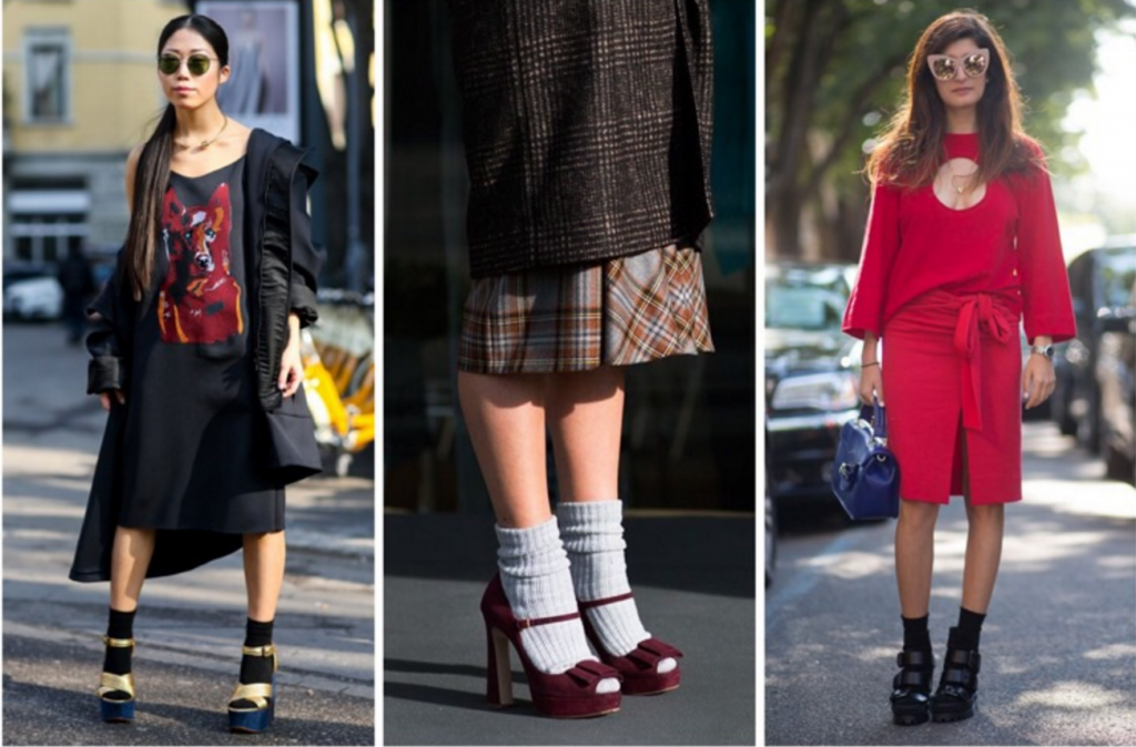 Женская обувь 2023 2024: модные тенденции, фото
