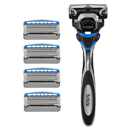 Бритва gillette: разновидности моделей и их описание :: syl.ru