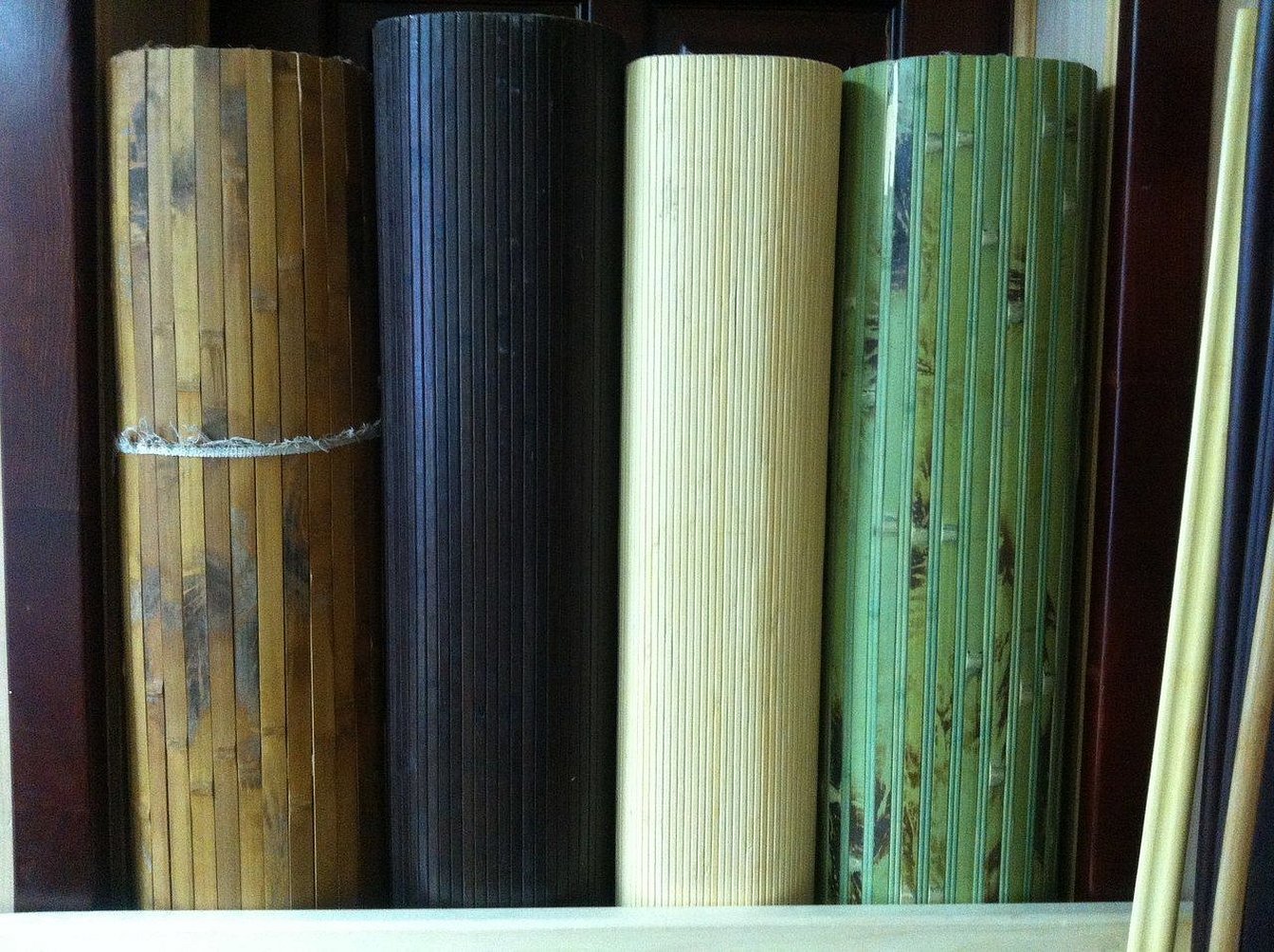 Все что нужно знать о бамбуковом волокне и ткани из него