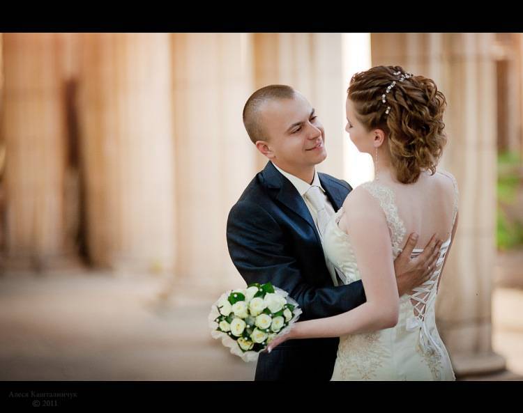 Свадебные приметы, которые должна знать невеста и жених » свадебный салон в тюмени «совет да любовь»