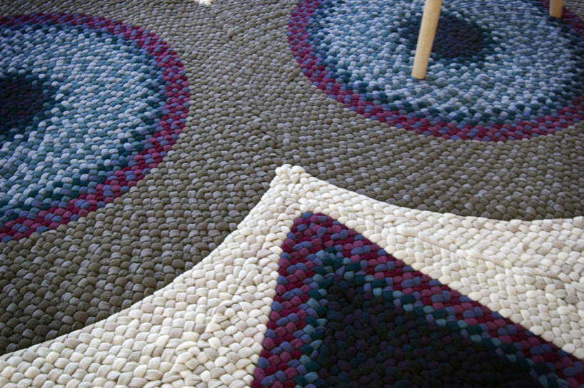 Изготовление ковров в домашних условиях - инженер пто