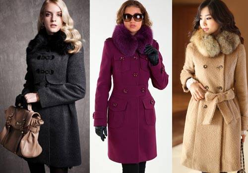 Пальто или пуховик: что лучше на зиму?