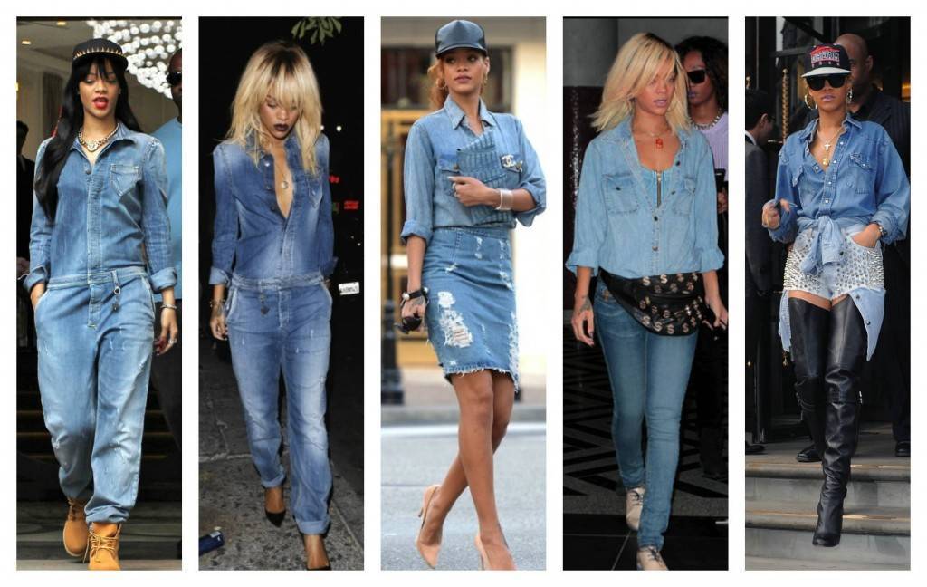 Обзор джинсовой одежды, ее основные модели, преимущества и недостатки