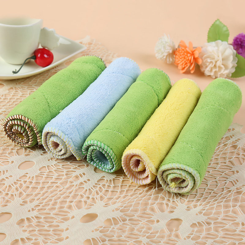 Бамбуковые полотенца - махровое чудо, свойства, достоинства