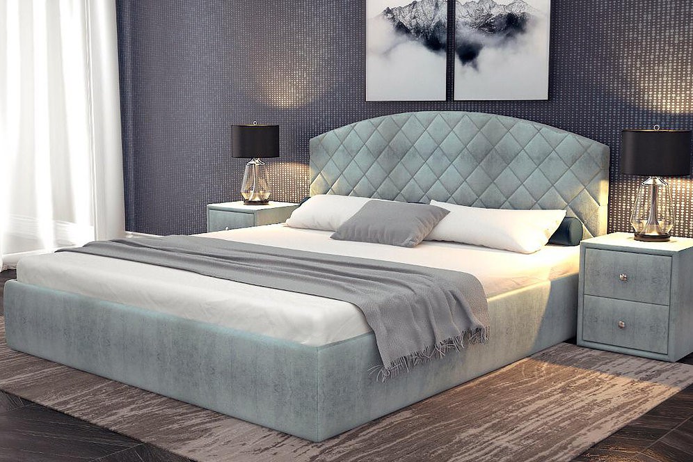Как выбрать кровать в спальню? полный обзор и 11 самых полезных нюансов | мебель 169 - о дизайне и ремонте | дзен