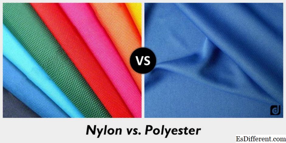 Что за ткань полиэстер, как выглядит полиэстер и какая ткань для одежды лучше