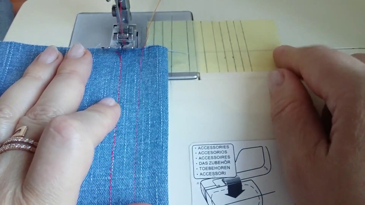 Как научиться шить и кроить начинающему