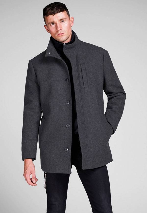Как выбрать мужское пальто: на что обратить внимание при покупке
