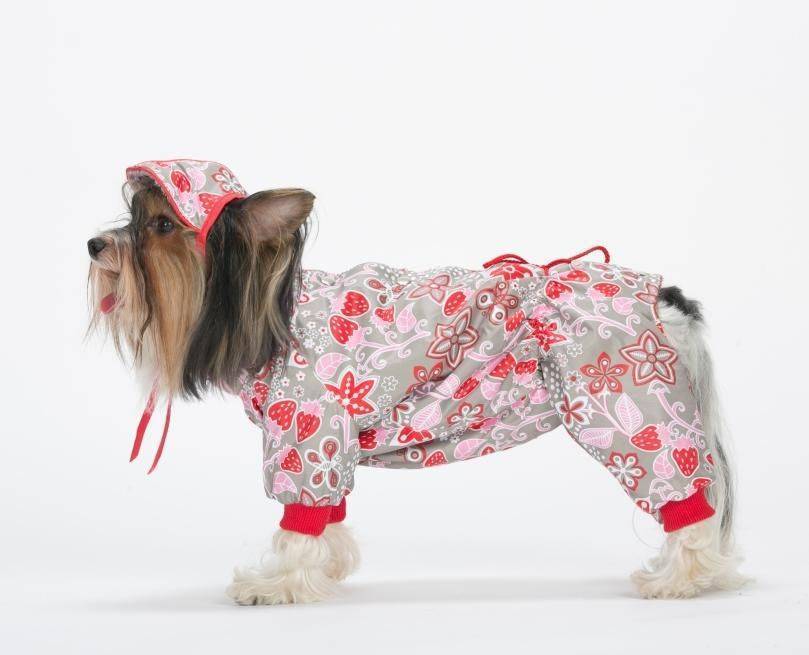 Комбинезон для собак зимний с закрытыми лапами, теплая одежда для маленьких, средних и крупных пород, костюм для больших щенков, шпица и китайской хохлатой