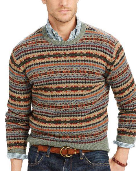 Мужские свитера. 220 фото модных фасонов вязаных свитеров.