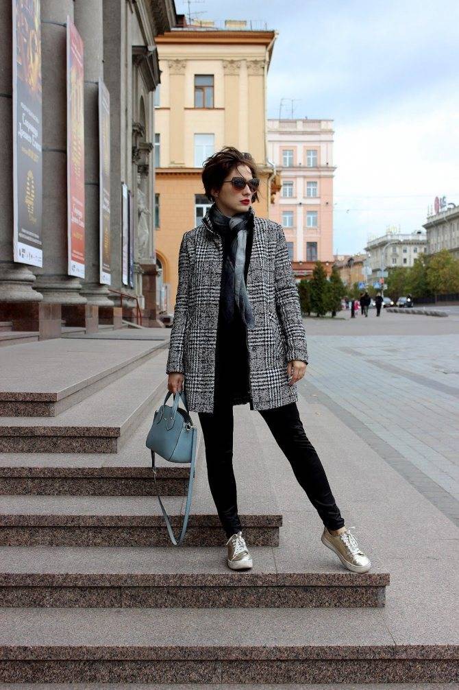 Пальто с кроссовками: сочетания, луки и образы, фото
пальто с кроссовками: стильные варианты — modnayadama