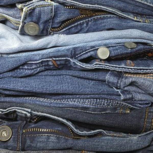 Все виды джинсов, список с фото – obliqo