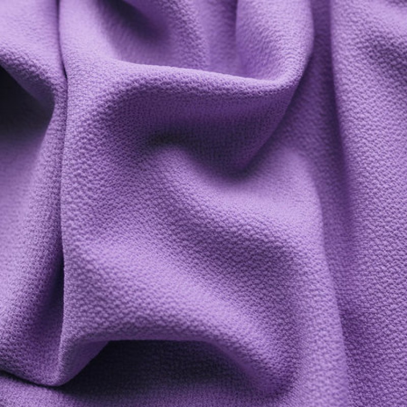 Ткань креп — описание, разновидности и состав, технология производства, свойства и уход за изделиями