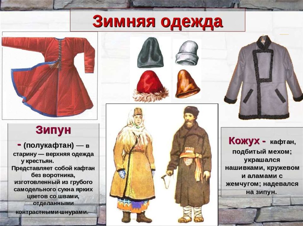 Увлекательная история русской народной рубахи