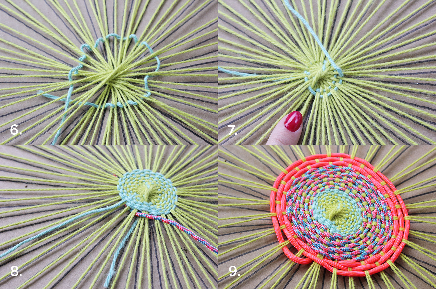 Поделки из ниток: схемы интересных моделей как сделать своими руками нитяные игрушки и украшения (70 фото)