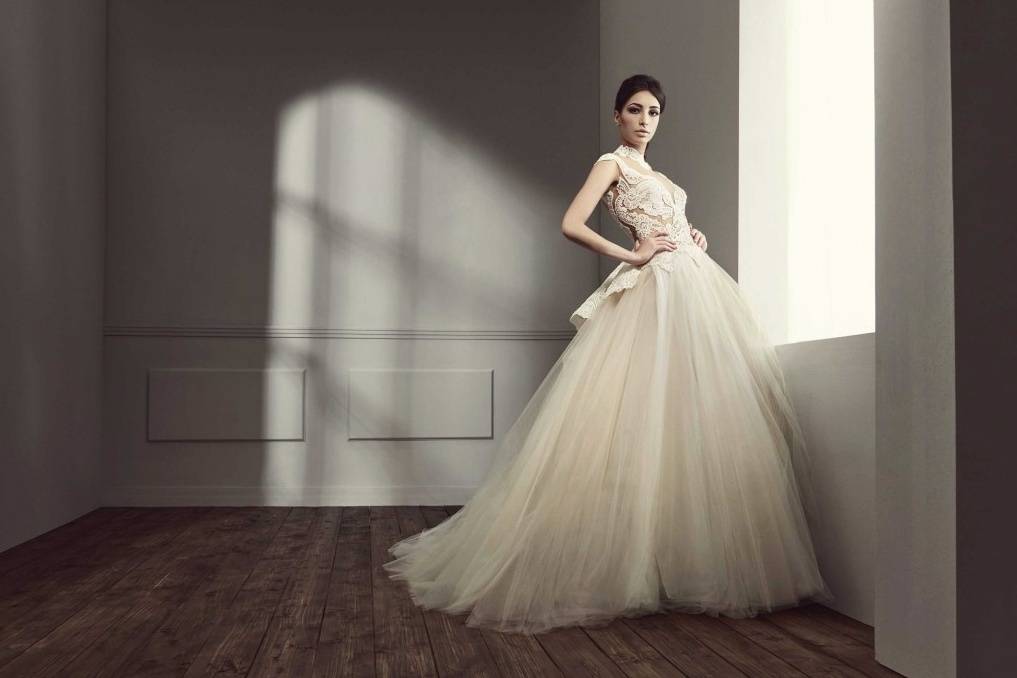 В каких свадебных платьях чаще всего выходят замуж, обзор моделей