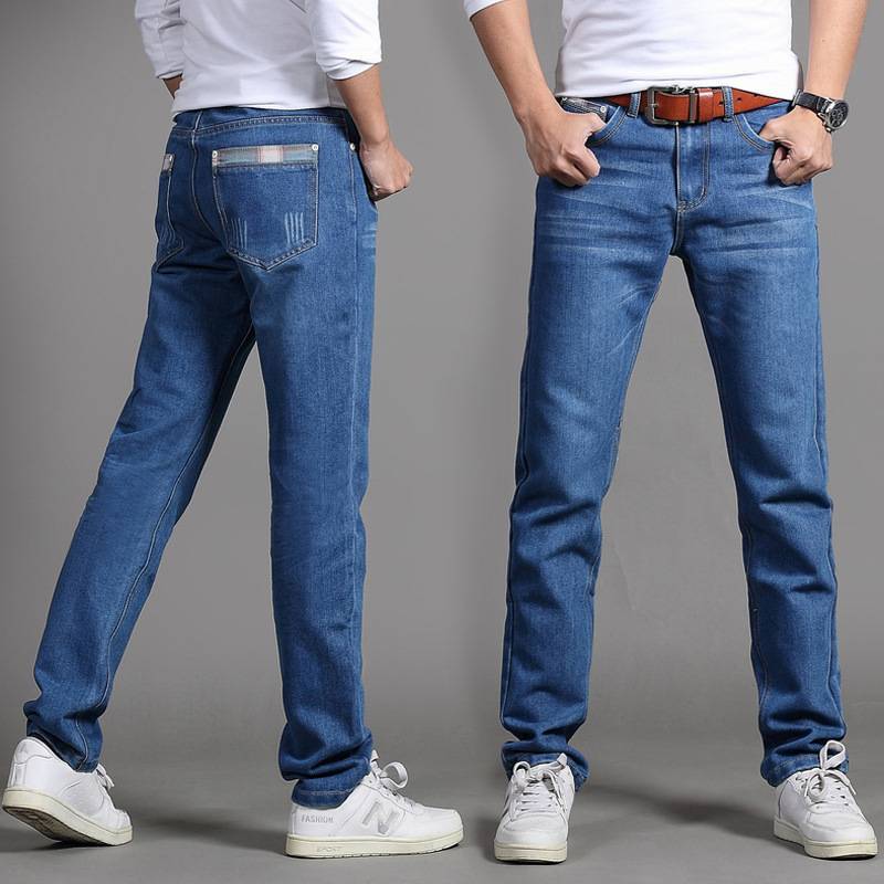 Самые лучшие мужские джинсы хорошего качества