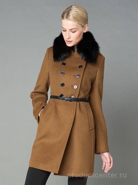 Какого цвета пальто будут носить все модницы в 2021 году