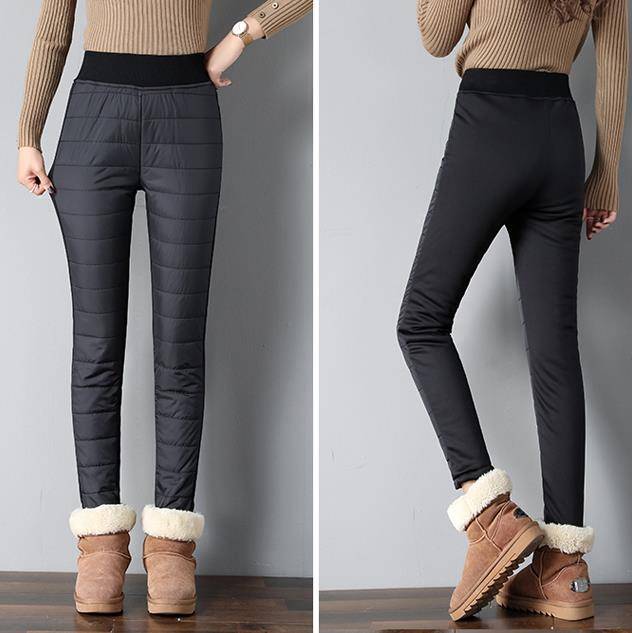 Классические брюки для женщин: с чем носить в осенне-зимний сезон