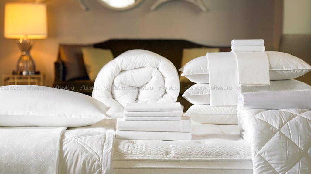 Как влияет на здоровый сон постельное белье и текстиль