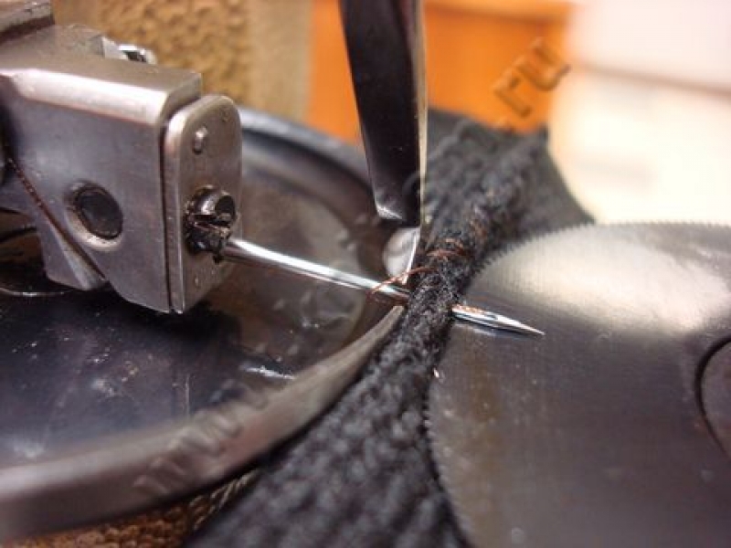 Уроки шитья для начинающих ???? что можно сшить на швейной машинке новичку
