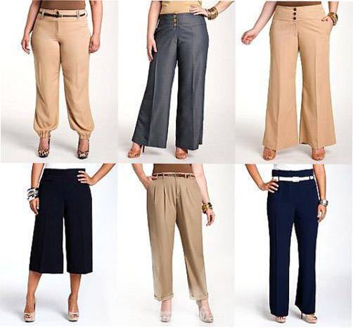 Классические женские брюки (91 фото): зауженные, на резинке, широкие или по щиколотку