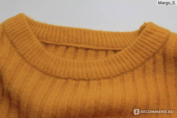 Стирка свитера в машинке: правильный режим и температура не дадут ему сесть или растянуться