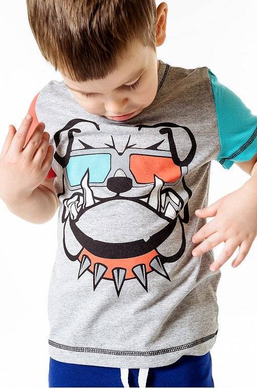 Лучшие футболки для мальчиков | детские товары