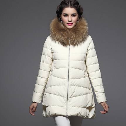 Топ-8 лучших брендов зимних курток для женщин — рейтинг 2021 года