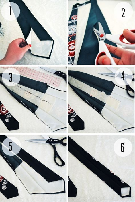 Галстук своими руками: мастер-класс пошива и пошаговая инструкция для начинающих как сделать галстук (95 фото)