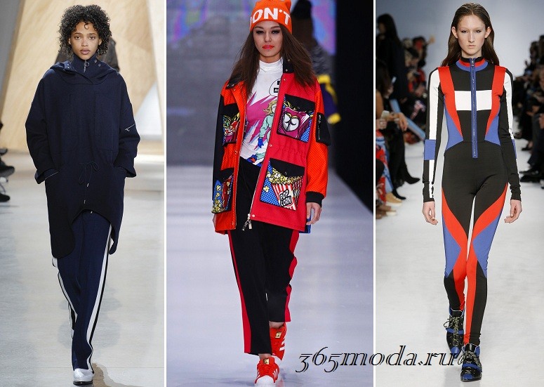 Модная спортивная одежда для женщин: стильные, брендовые спортивные костюмы для девушек, 100+ фото