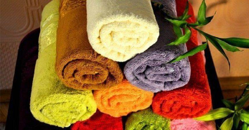 Как отстирать полотенца и сделать их мягкими после стирки: правила