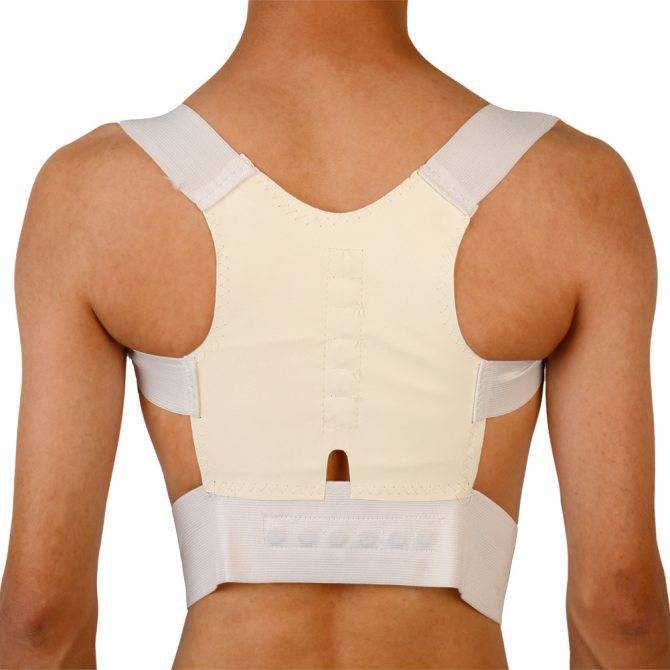 Ортопедические корсеты для пояснично-крестцового отдела позвоночника, обзор поддерживающих бандажей для спины